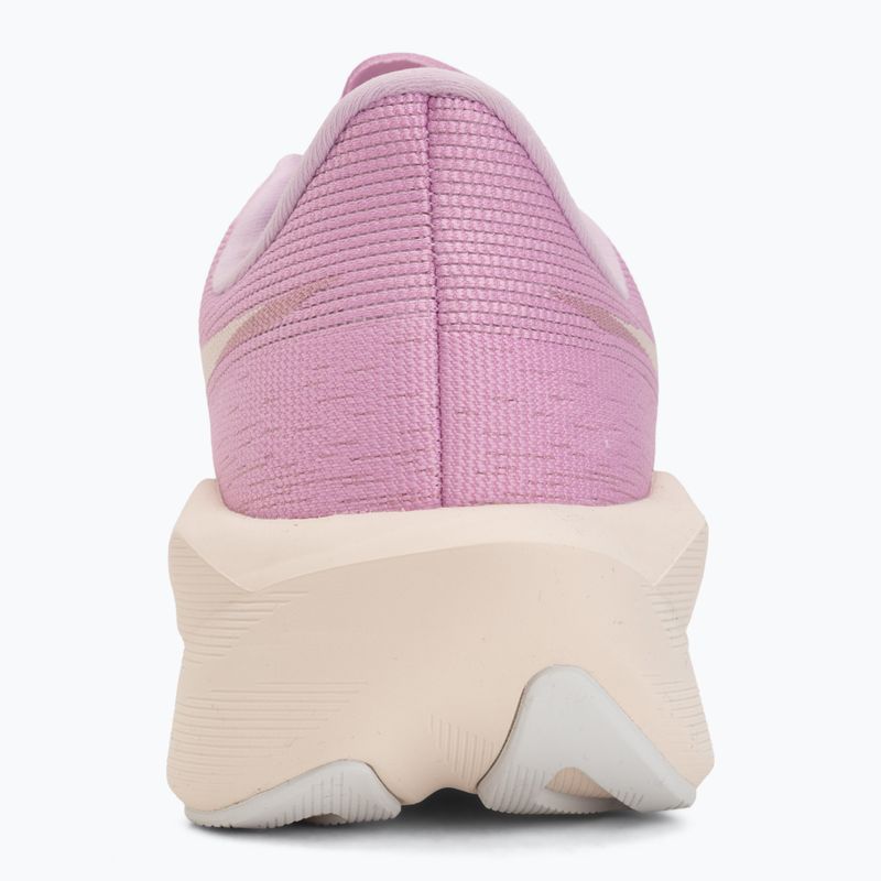 Încălțăminte de alergare pentru femei ASICS Novablast 6 hazy lilac/rose dust 6