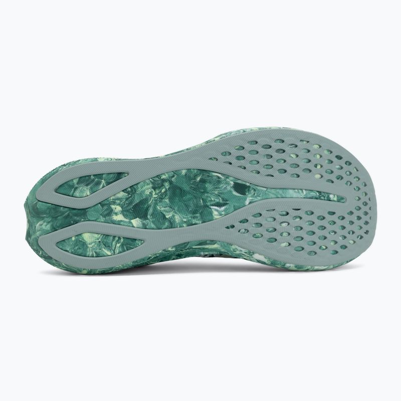 Încălțăminte de alergare pentru bărbați ASICS Noosa Tri 16 illuminate yellow/jewel green 4