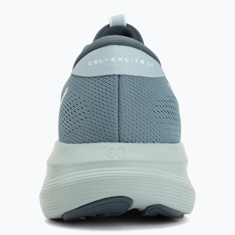 Încălțăminte de alergare pentru bărbați ASICS Gel-Excite 11 foggy teal/ocean haze 6