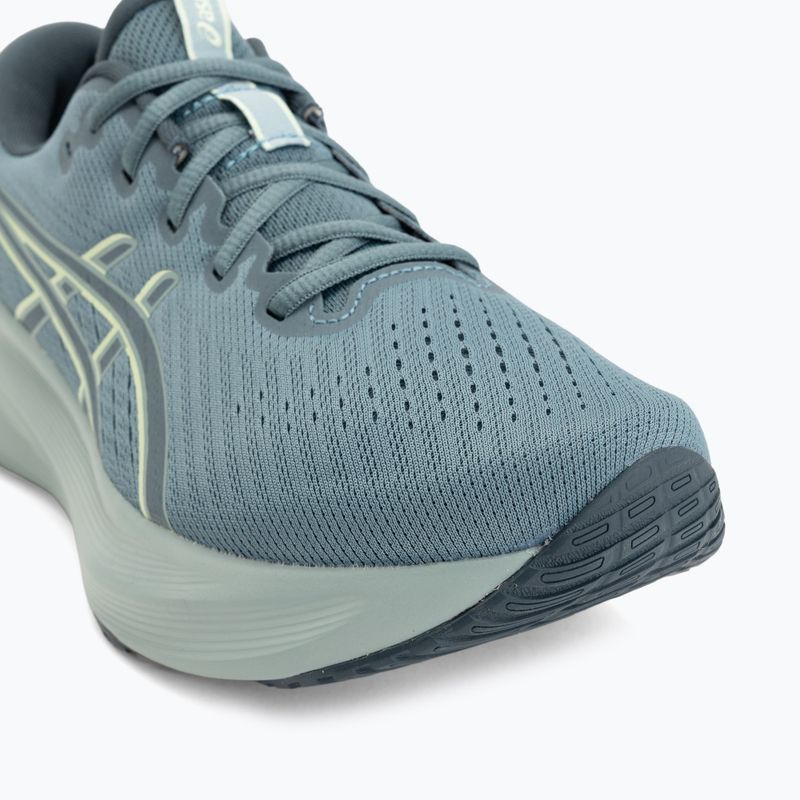 Încălțăminte de alergare pentru bărbați ASICS Gel-Excite 11 foggy teal/ocean haze 7