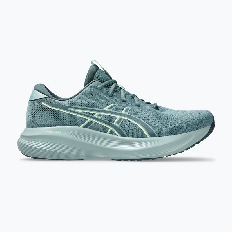 Încălțăminte de alergare pentru bărbați ASICS Gel-Excite 11 foggy teal/ocean haze 2