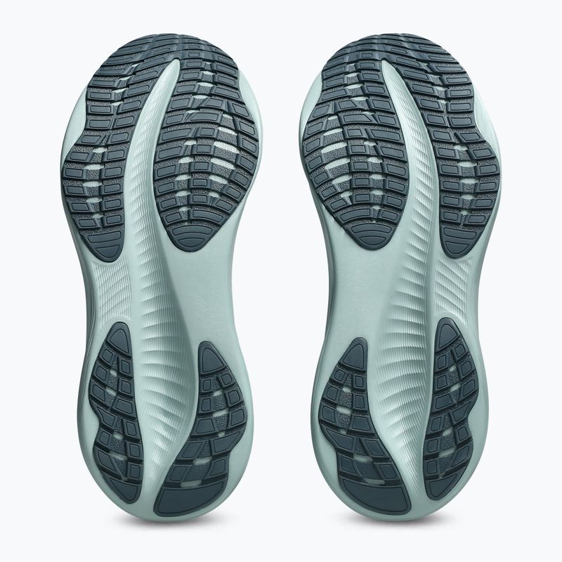 Încălțăminte de alergare pentru bărbați ASICS Gel-Excite 11 foggy teal/ocean haze 6