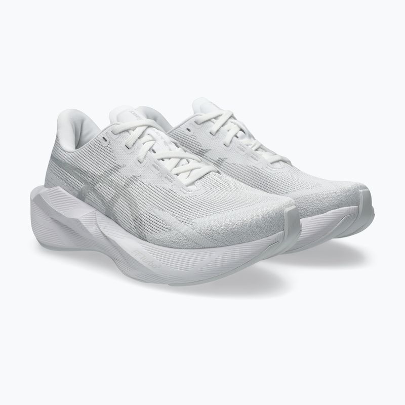 Încălțăminte de alergare pentru femei ASICS Novablast 6 white/white