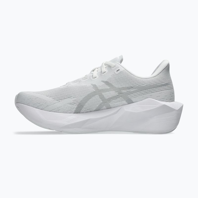 Încălțăminte de alergare pentru femei ASICS Novablast 6 white/white 3