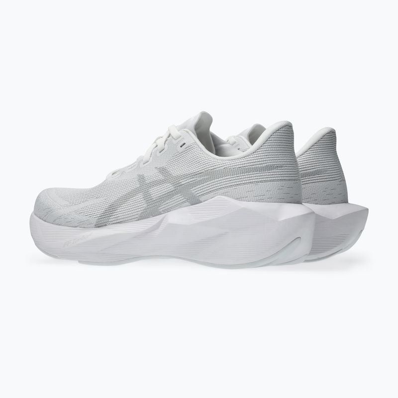 Încălțăminte de alergare pentru femei ASICS Novablast 6 white/white 4