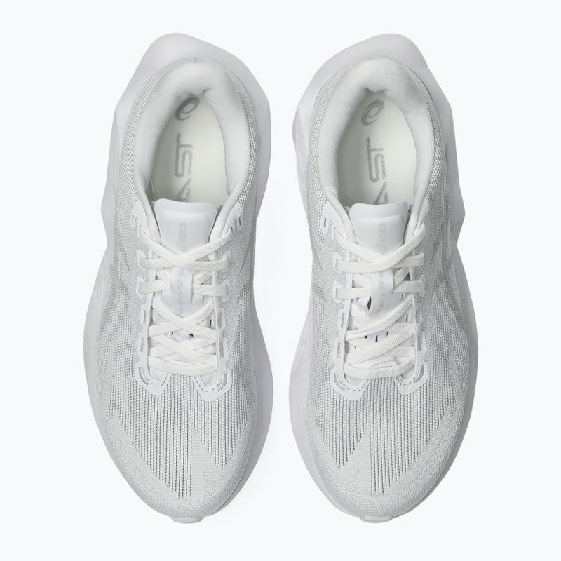 Încălțăminte de alergare pentru femei ASICS Novablast 6 white/white 6