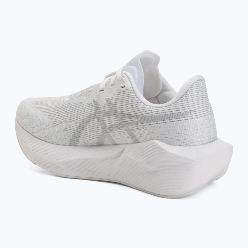 Încălțăminte de alergare pentru femei ASICS Novablast 6 white/white 3