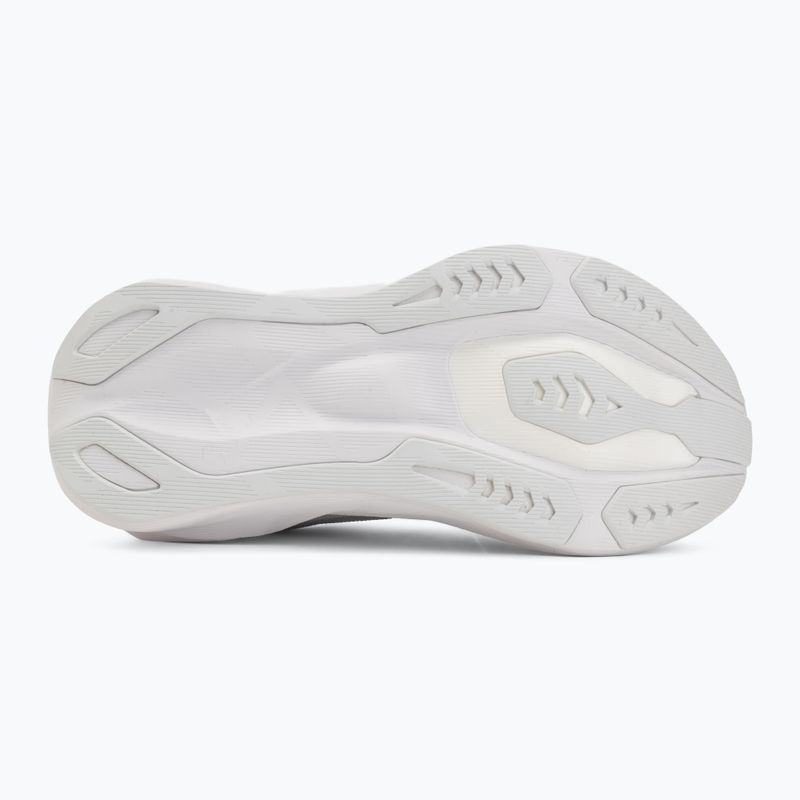 Încălțăminte de alergare pentru femei ASICS Novablast 6 white/white 4
