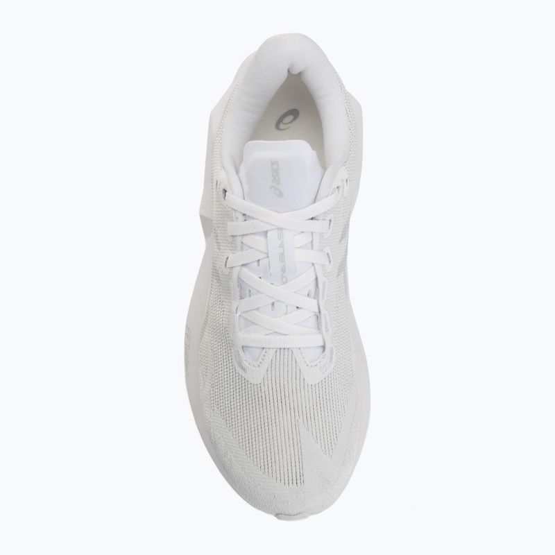 Încălțăminte de alergare pentru femei ASICS Novablast 6 white/white 5