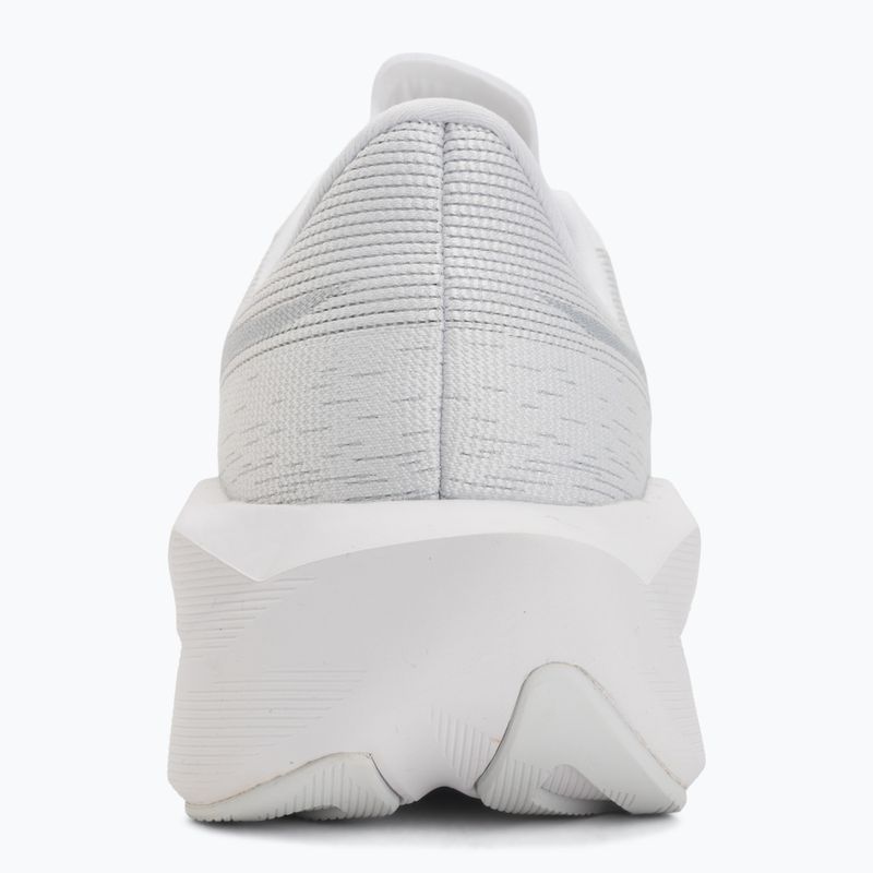 Încălțăminte de alergare pentru femei ASICS Novablast 6 white/white 6