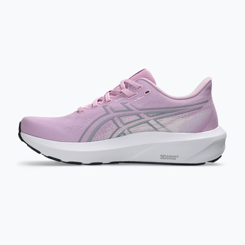 Încălțăminte de alergare pentru femei ASICS GT-1000 15 hazy lilac/white 3