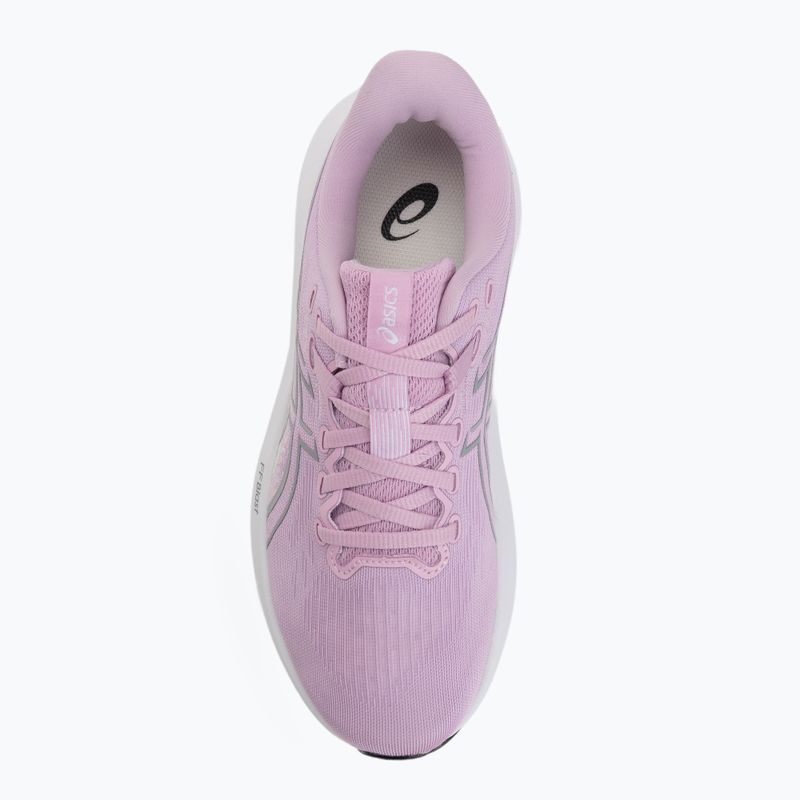 Încălțăminte de alergare pentru femei ASICS GT-1000 15 hazy lilac/white 5