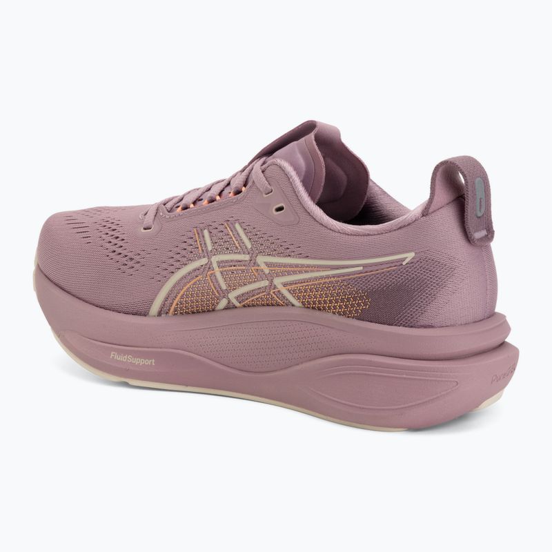 Încălțăminte de alergare pentru femei Asics Gel-Kayano 33 Taro Purple/Dusty Mauve 3