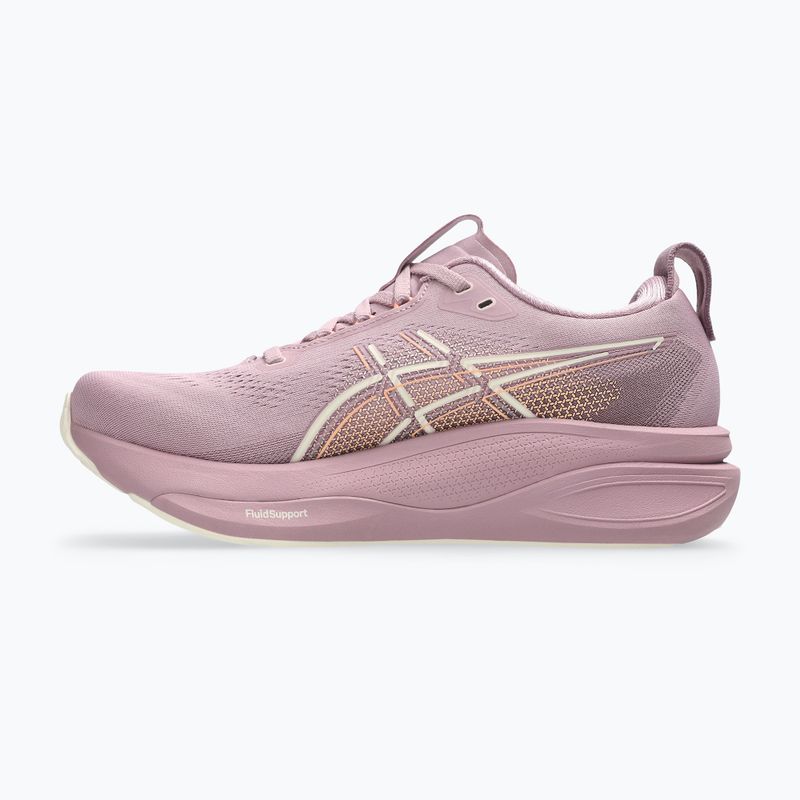 Încălțăminte de alergare pentru femei Asics Gel-Kayano 33 Taro Purple/Dusty Mauve 2