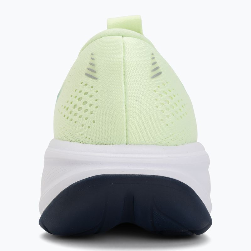 Încălțăminte de alergare pentru bărbați ASICS Gel-Cumulus 28 illuminate yellow/energy aqua 6