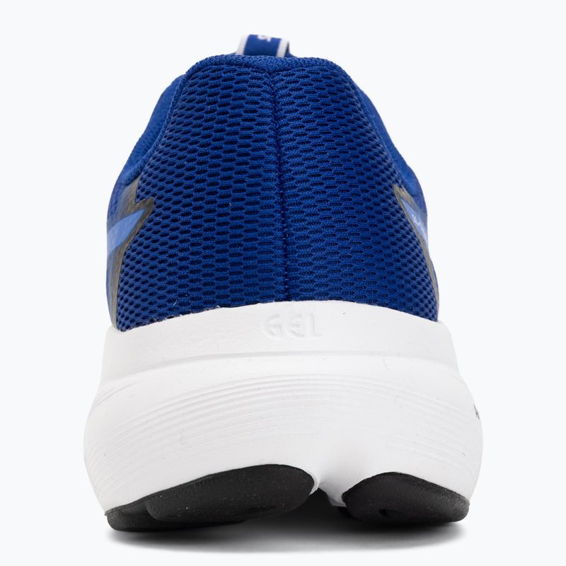 Încălțăminte de alergare pentru bărbați ASICS Gel-Contend 10 prussian blue/neon blue 6