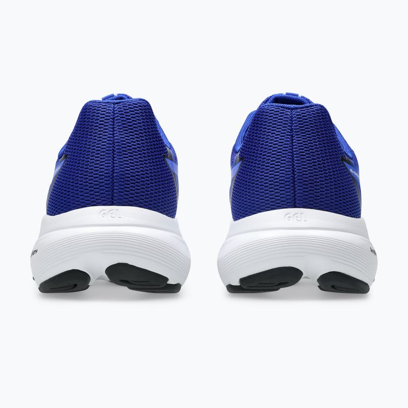 Încălțăminte de alergare pentru bărbați ASICS Gel-Contend 10 prussian blue/neon blue 7