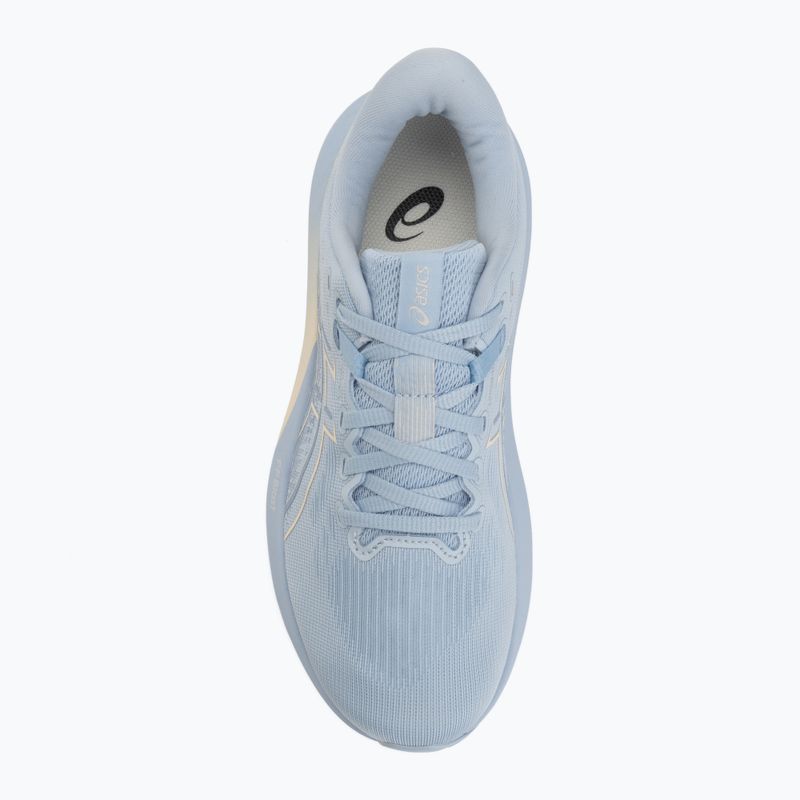 Încălțăminte de alergare pentru femei ASICS GT-1000 15 solid air/cream 5