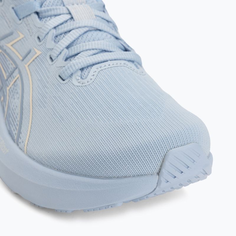 Încălțăminte de alergare pentru femei ASICS GT-1000 15 solid air/cream 7