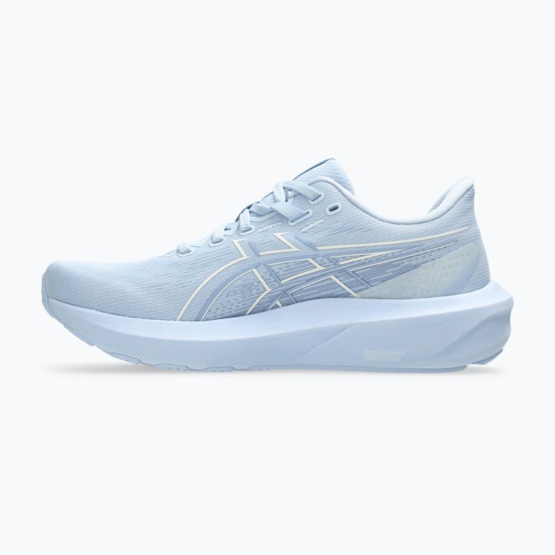 Încălțăminte de alergare pentru femei ASICS GT-1000 15 solid air/cream 3
