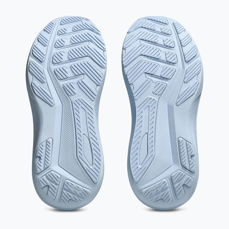 Încălțăminte de alergare pentru femei ASICS GT-1000 15 solid air/cream 5