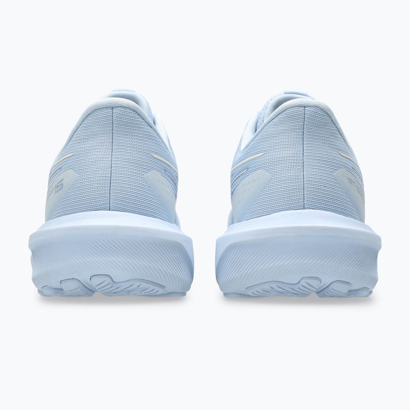 Încălțăminte de alergare pentru femei ASICS GT-1000 15 solid air/cream 7