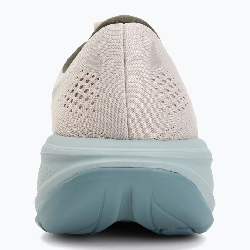 Încălțăminte de alergare pentru bărbați ASICS Gel-Cumulus 28 simply taupe/vintage khaki 6