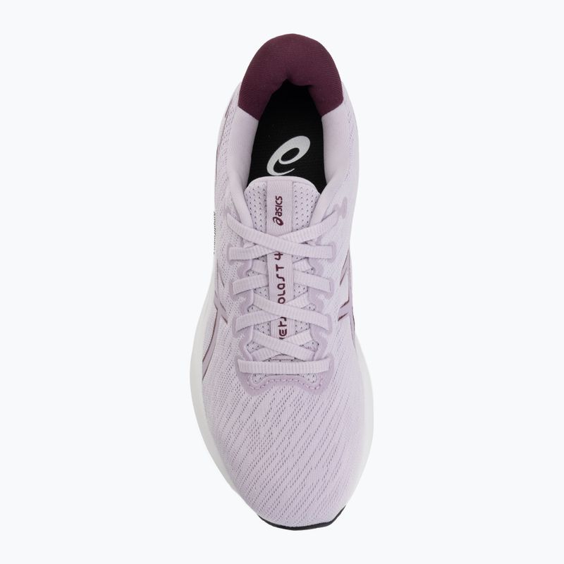 Încălțăminte de alergare pentru femei Asics Versablast 4 Dahlia/Beniimo Purple 5