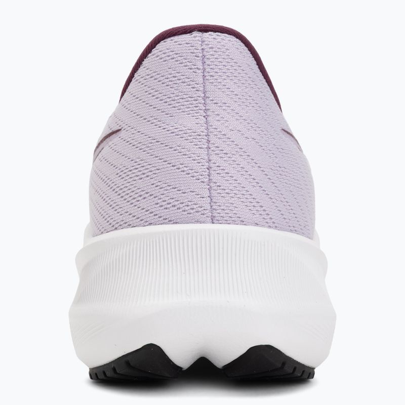 Încălțăminte de alergare pentru femei Asics Versablast 4 Dahlia/Beniimo Purple 6