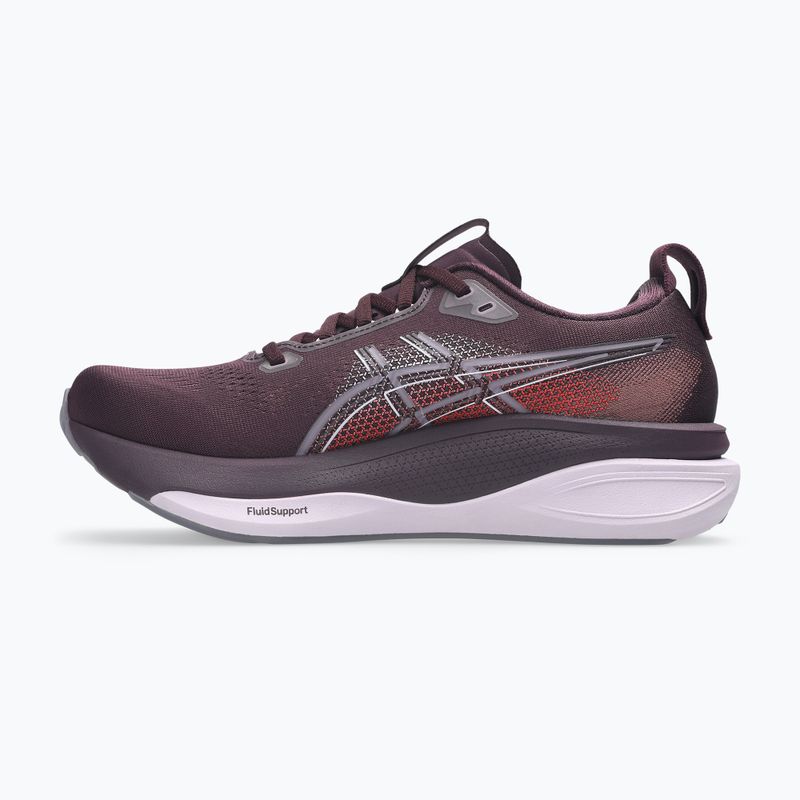 Încălțăminte de alergare pentru femei Asics Gel-Kayano 33 Dark Aubergine/Dahlia 2