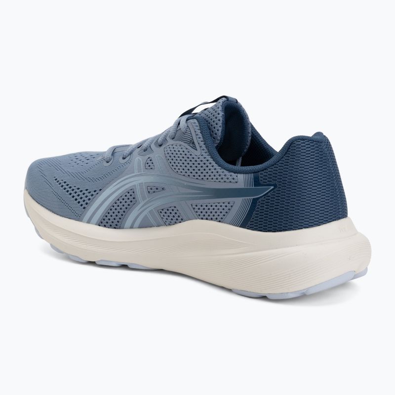 Încălțăminte de alergare pentru femei ASICS Gel-Contend 10 calm indigo/blue fade 3