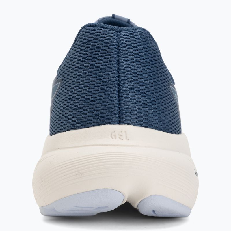 Încălțăminte de alergare pentru femei ASICS Gel-Contend 10 calm indigo/blue fade 6