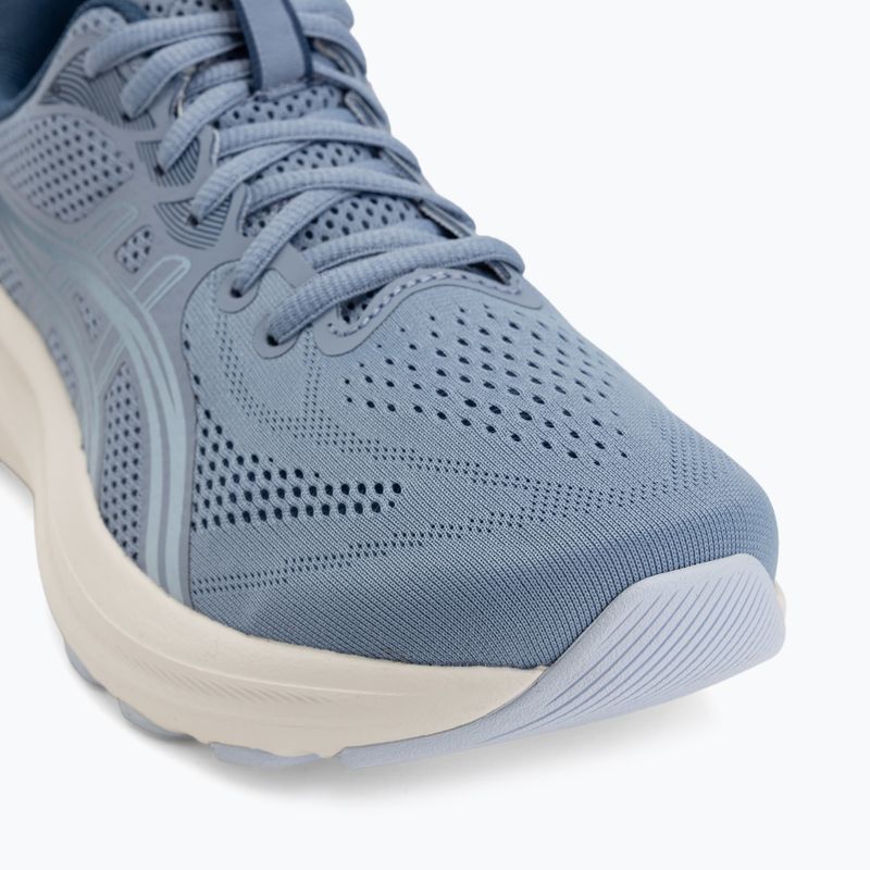 Încălțăminte de alergare pentru femei ASICS Gel-Contend 10 calm indigo/blue fade 7
