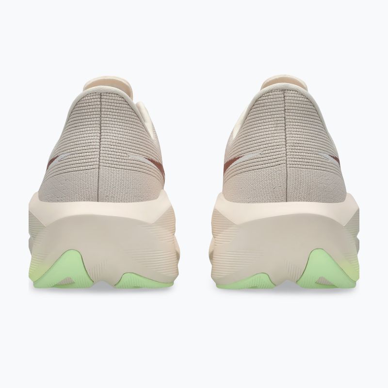 Încălțăminte de alergare pentru bărbați ASICS Novablast 6 rose dust/illuminate yellow 7