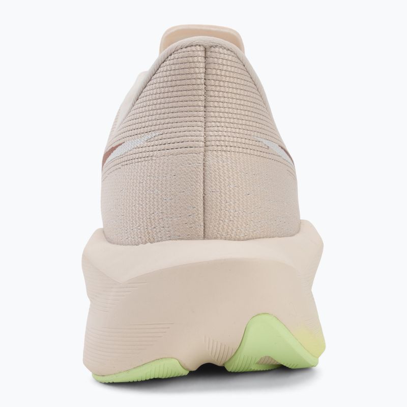 Încălțăminte de alergare pentru bărbați ASICS Novablast 6 rose dust/illuminate yellow 6