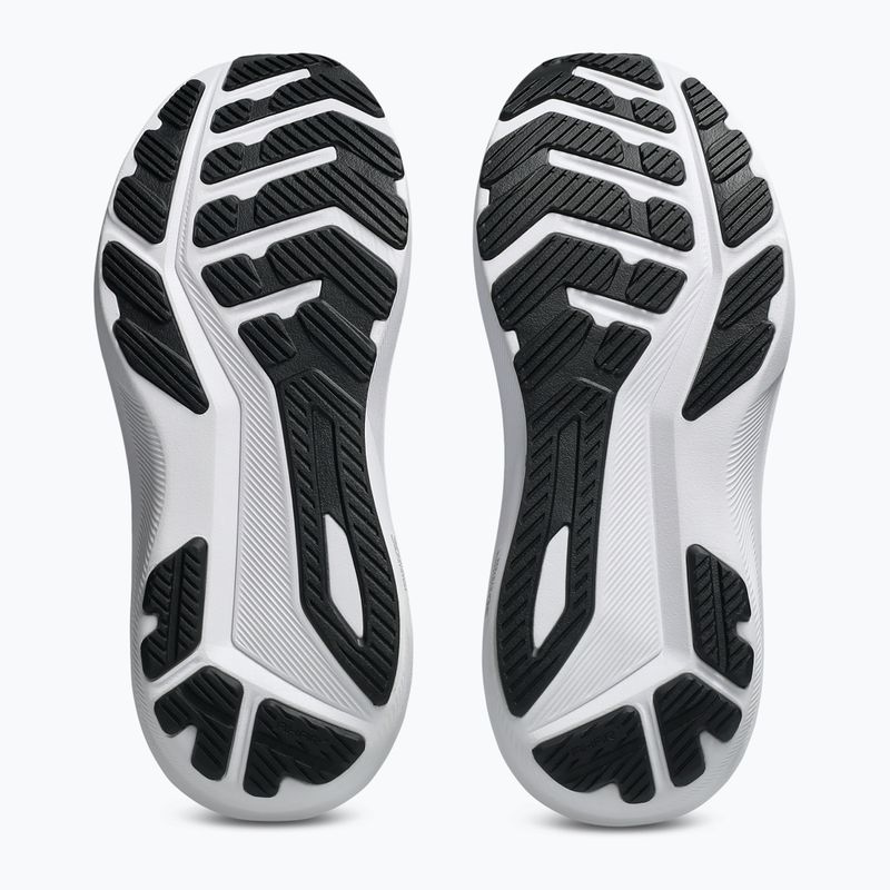 Încălțăminte de alergare pentru femei ASICS GT-1000 15 black/white 5