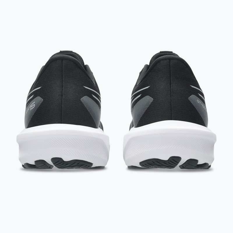Încălțăminte de alergare pentru femei ASICS GT-1000 15 black/white 7
