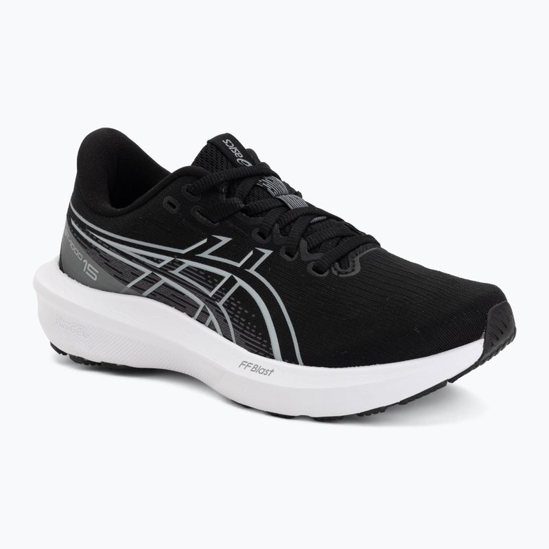 Încălțăminte de alergare pentru femei ASICS GT-1000 15 black/white