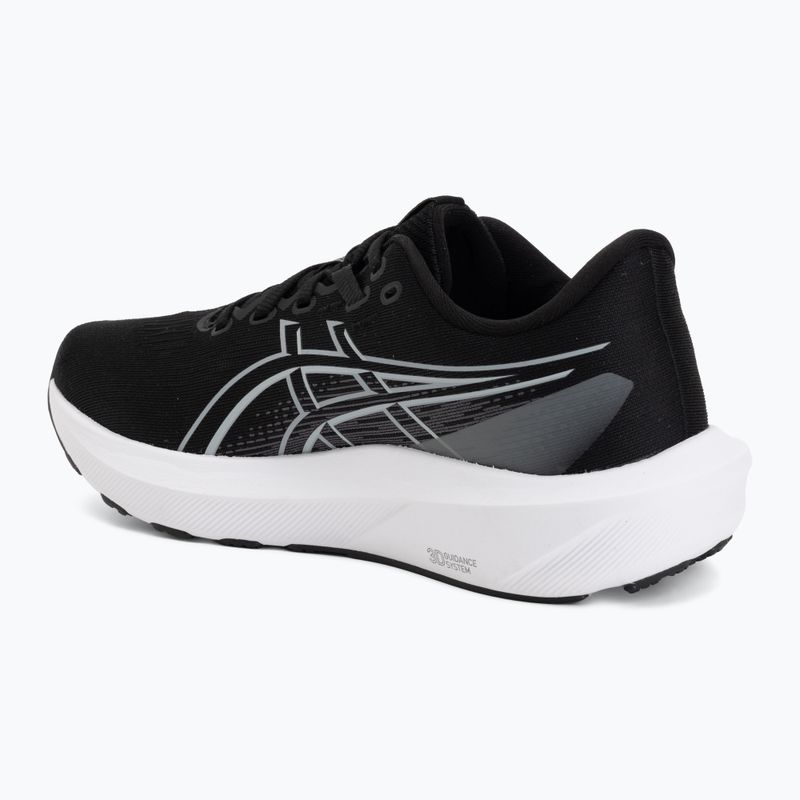 Încălțăminte de alergare pentru femei ASICS GT-1000 15 black/white 3