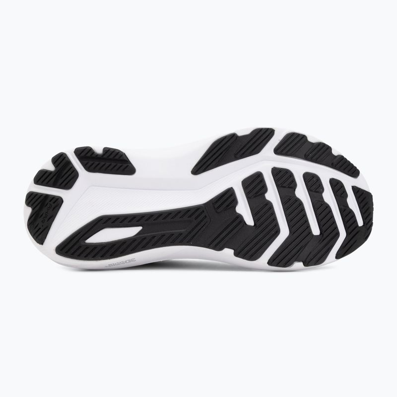 Încălțăminte de alergare pentru femei ASICS GT-1000 15 black/white 4