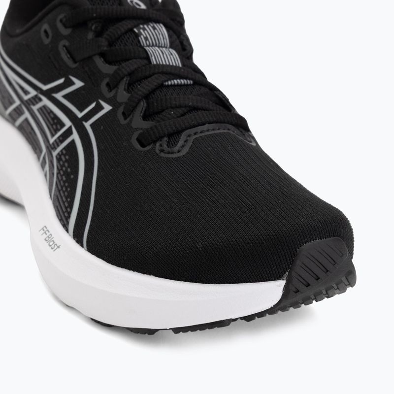 Încălțăminte de alergare pentru femei ASICS GT-1000 15 black/white 7