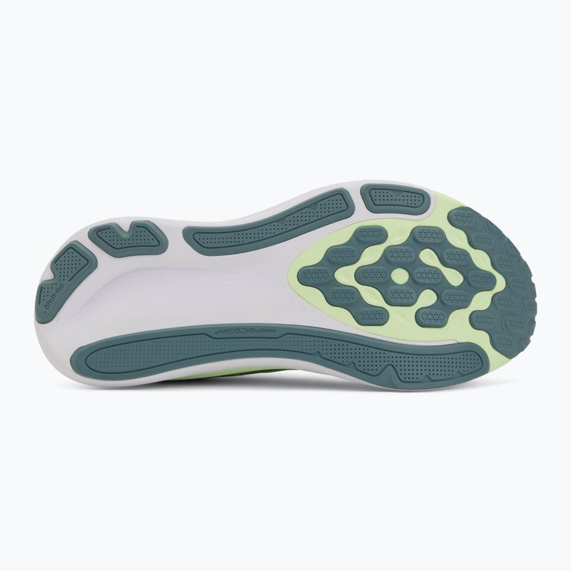 Încălțăminte de alergare pentru bărbați ASICS Gel-Kayano 33 illuminate yellow/white 4