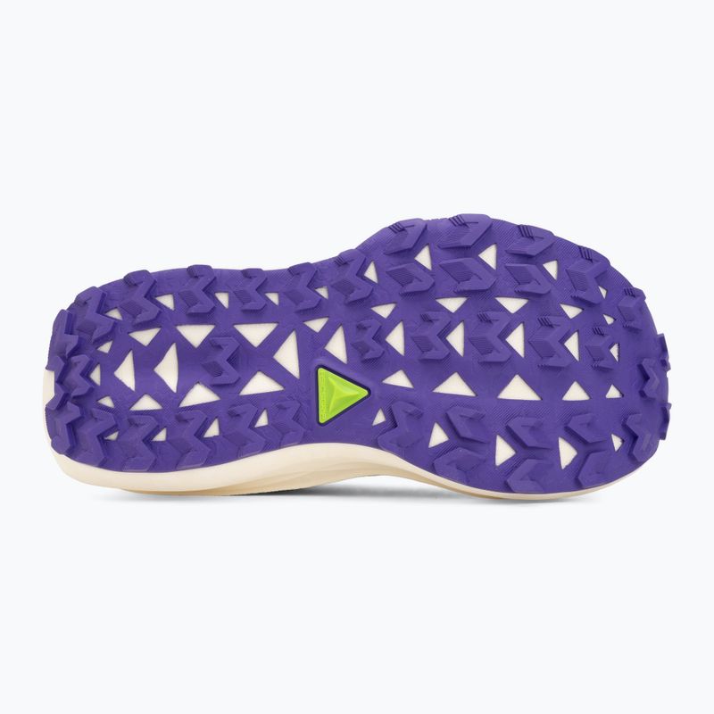 Încălțăminte de alergare pentru femei ASICS Trabuco Max 5 foggy teal/radiant amethyst 4