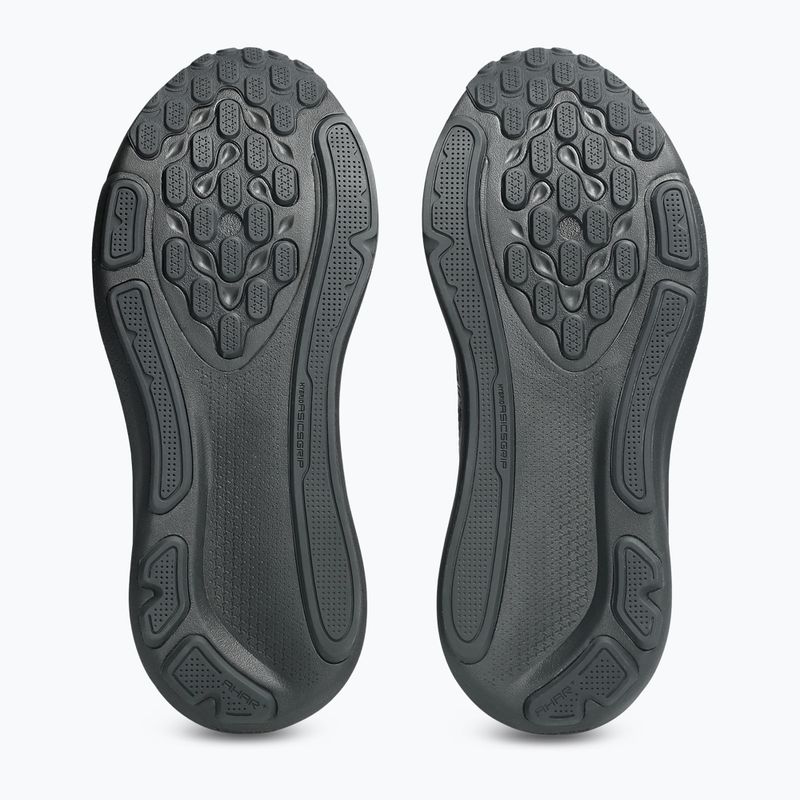 Încălțăminte de alergare pentru bărbați ASICS Gel-Kayano 33 black/black 4