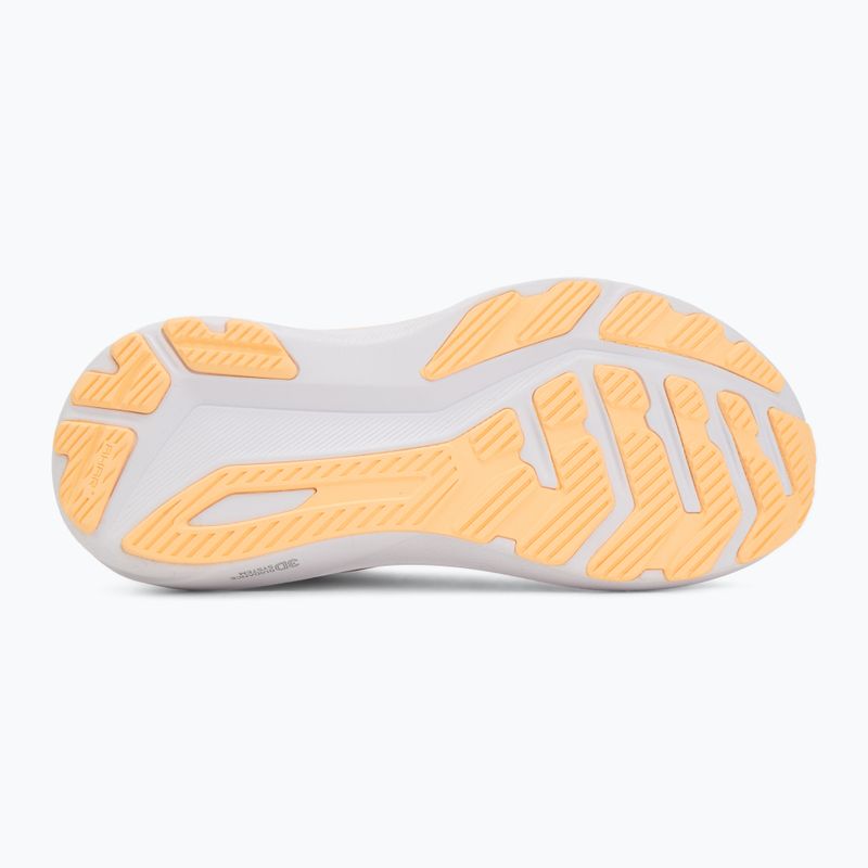 Încălțăminte de alergare pentru femei ASICS GT-1000 15 white/vivid coral 4