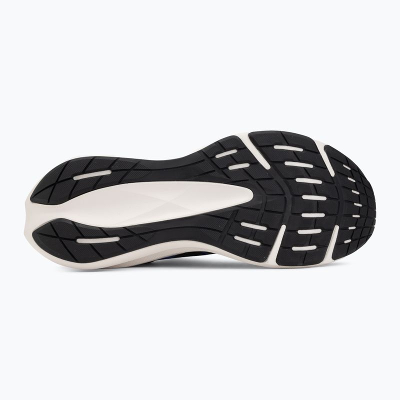 Încălțăminte de alergare pentru bărbați ASICS Patriot 14 black/neon blue 4