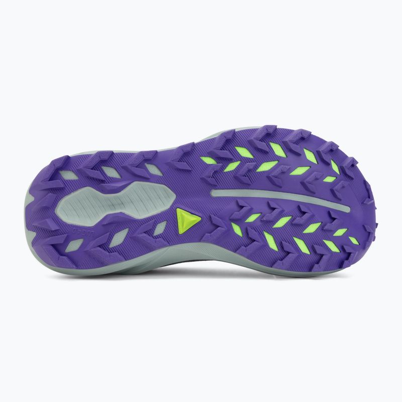 Încălțăminte de alergare pentru femei ASICS Trabuco 14 foggy teal/radiant amethyst 4