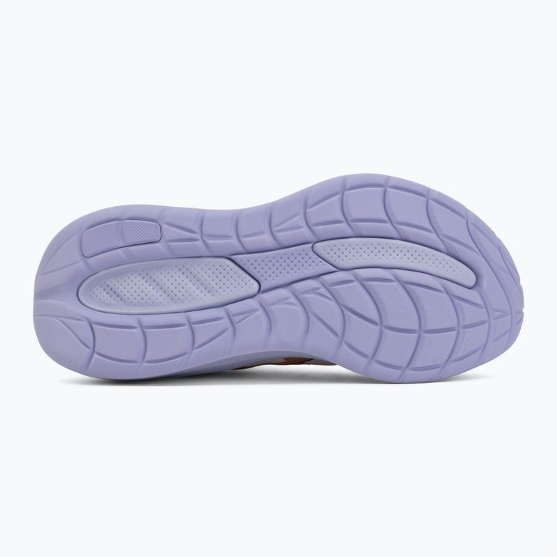 Încălțăminte de alergare pentru femei Asics Gel-Cumulus 28 Oatmeal/Fresh Air 4