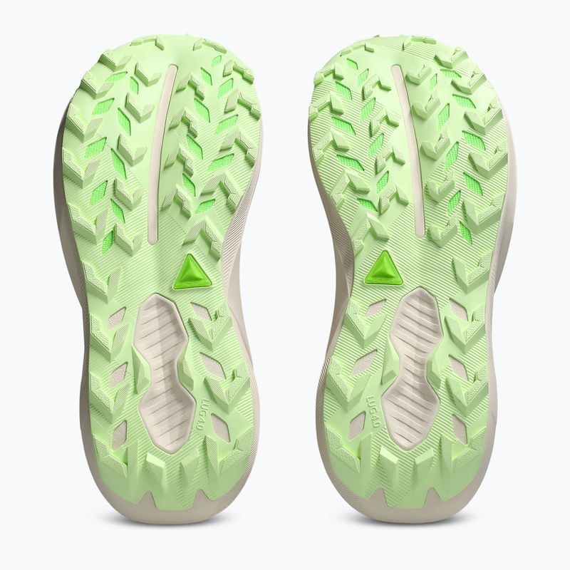 Încălțăminte de alergare pentru femei ASICS Trabuco 14 rose dust/umeboshi 5