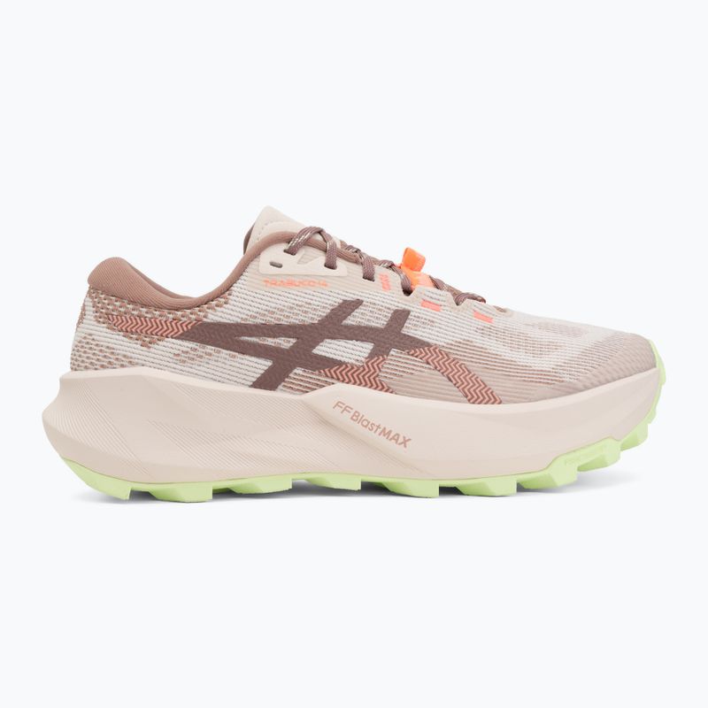 Încălțăminte de alergare pentru femei ASICS Trabuco 14 rose dust/umeboshi 2
